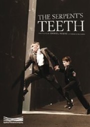 Cover of: The Serpents Teeth Two Plays
