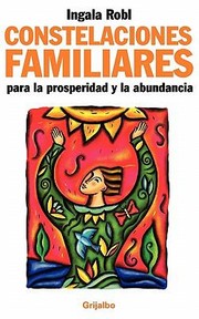 Cover of: Constelaciones Familiares Para La Prosperidad