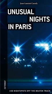 Cover of: Unusual Nights in Paris by 