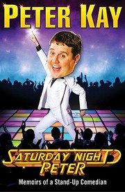 Cover of: Saturday Night Peter
