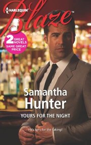 Cover of: Yours For The Night Virtually Perfect