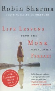 Cover of: Life Lessons from the Monk Who Sold His Ferrari