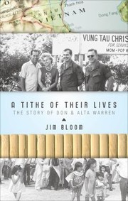 Cover of: A Tithe of Their Lives