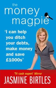 Cover of: Money Magpie