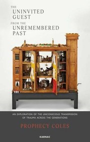 Cover of: The Uninvited Guest of the Unremembered Past