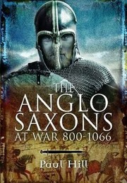 Cover of: The AngloSaxons at War by 