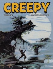 Cover of: Creepy Archives Volume Five
            
                Creepy Archives by 