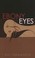 Cover of: Ebony Eyes