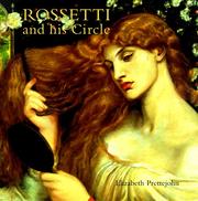 Cover of: Rossetti and His Circle
