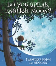 Cover of: Do You Speak English Moon