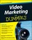 Cover of: Video Marketing For Dummies
