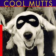 Cover of: Cool mutts by H. D. R. Campbell