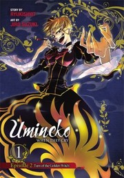 Cover of: Umineko When They Cry Episode 2
            
                Umineko When They Cry