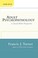Cover of: Adult Psychopathology Second Edition