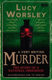 Cover of: A Very British Murder