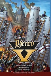 Henry V (adaptation)