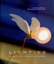 Lighting by Elizabeth Wilhide