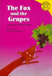 Cover of: The Fox and the Grapes
            
                ReadIt Readers  Level Yellow C