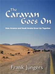 The Caravan Goes on by Frank Jungers