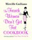Cover of: The French Women Dont Get Fat Cookbook