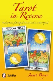 Cover of: Tarot in Reverse by 