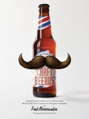 Front cover of Craft Beerds by Fred Abercrombie