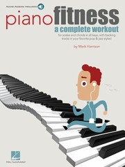 Cover of: Piano Fitness