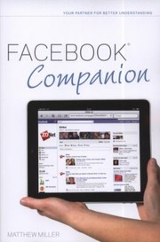 Cover of: Facebook Companion