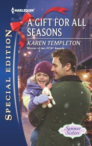 Cover of: A Gift For All Seasons by 