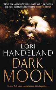 Cover of: Dark Moon Lori Handeland