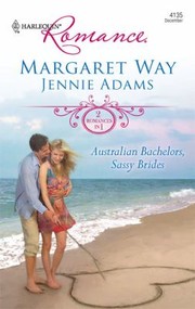 Cover of: Australian Bachelors Sassy Brides
            
                Harlequin Romance