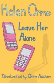 Cover of: Leave Her Alone
            
                Sitis Sisters
