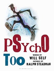Cover of: Psycho Too by 