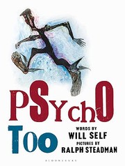 Cover of: Psycho Too