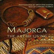 Cover of: Majorca by Solvi dos Santos, Lanning Aldrich