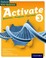 Cover of: Activate 1114 Key Stage 3