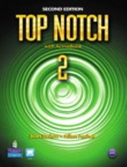 Cover of: Top Notch 2 Student Book Workbook
