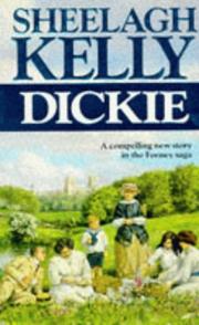 Cover of: Dickie