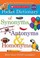 Cover of: Scholastic Pocket Dictionary of Synonyms Antonyms  Homonyms
