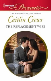 Cover of: The Replacement Wife
