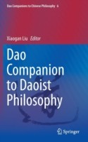 Cover of: DAO Companion to Daoist Philosophy
            
                DAO Companions to Chinese Philosophy by 