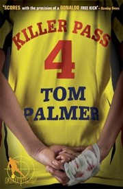 Killer Pass by Tom Palmer