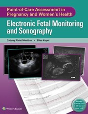 Cover of: PointofCare Assessment in Pregnancy and Womens Health by 