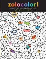 Cover of: Zolocolor Somewhere Between Black And White by 