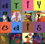 Cover of: Arty Cats