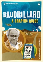 Cover of: Introducing Baudrillard