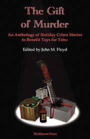 Cover of: The Gift of Murder
