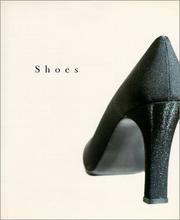 Cover of: Shoes