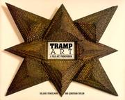 Cover of: Tramp art by Helaine W. Fendelman