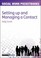 Cover of: Managing Contact For Young People